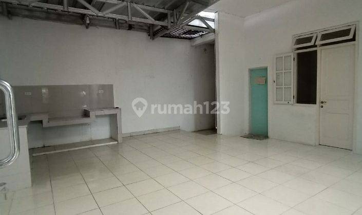 Rumah Citra Garden Cluster Terace 7