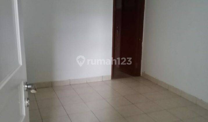 Rumah Citra Garden Cluster Terace 8