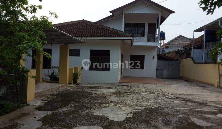 Rumah Jual Di Sepang Jaya, Kedaton 1