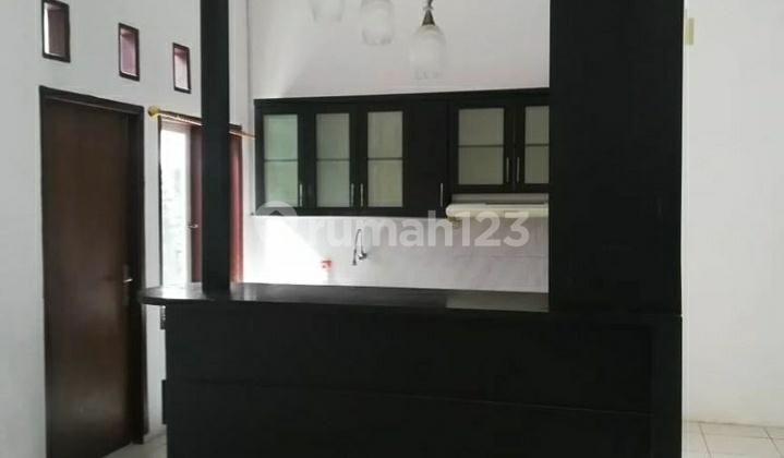 Rumah Jual Diperum Bumi Asri 2