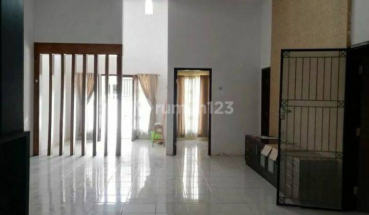 Rumah Jual Diperum Bumi Asri 6