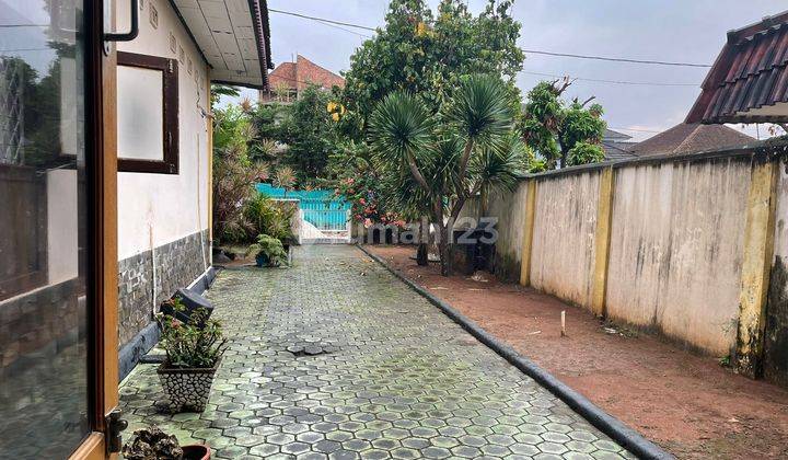 Rumah Jual Pahoman, Bandar Lampung 1