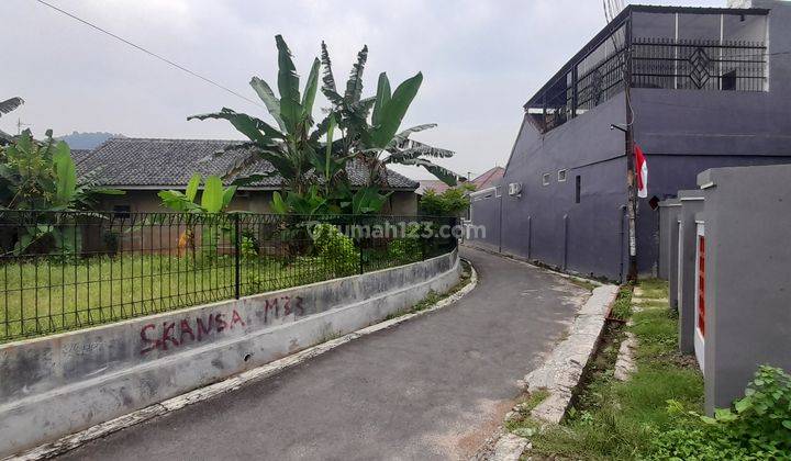 Tanah Jual Dekat Rumah Sakit Puri Betik Hati, Jagabaya 2