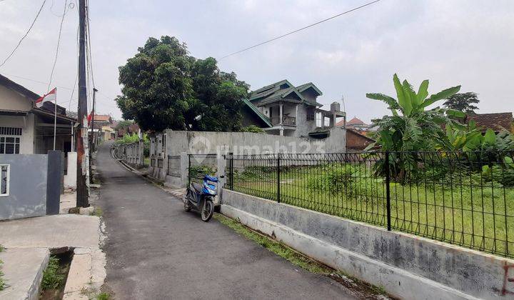 Tanah Jual Dekat Rumah Sakit Puri Betik Hati, Jagabaya 3