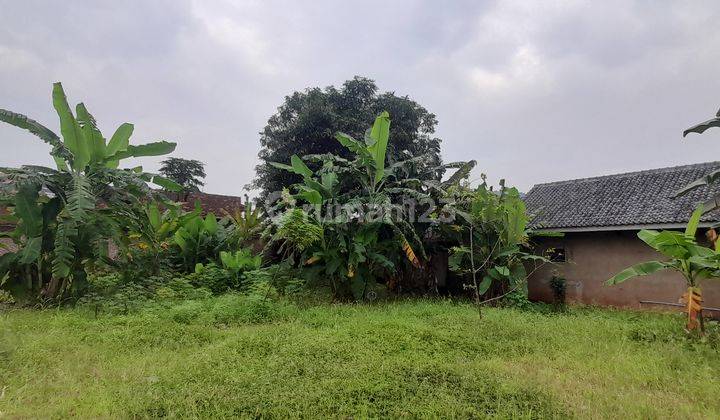 Tanah Jual Dekat Rumah Sakit Puri Betik Hati, Jagabaya 4