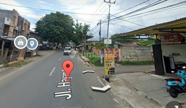 Tanah Sewa Di Putri Balau, Kedamaian 2