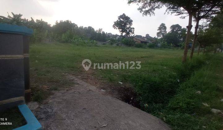 Tanah Jl. Pulau Bangka, Sukabumi. Cocok Untuk Perumahan 5