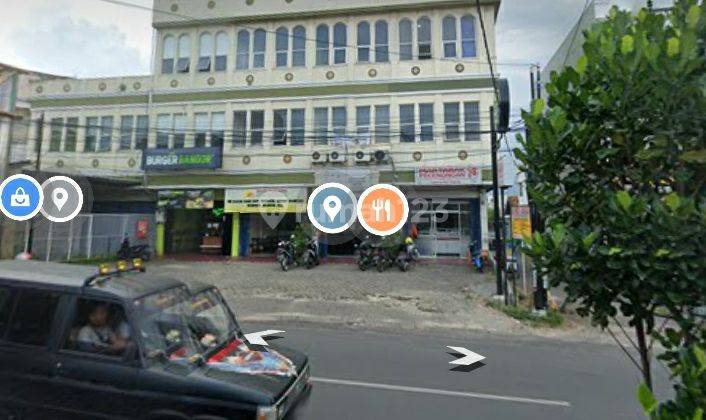 Ruko Jl. Antasari 3