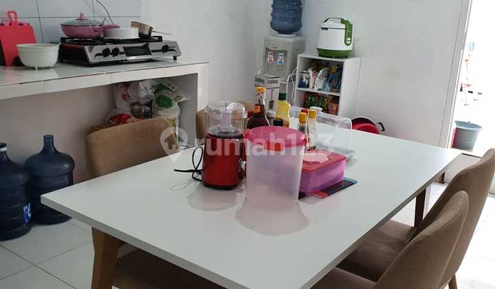 Rumah Kos lokasi Di Pahoman 3