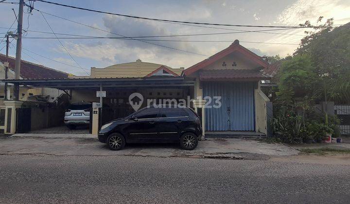 Rumah Kos Di Rawa Laut, Bandar Lampung 1