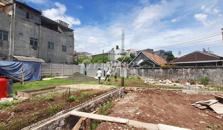 Tanah Jual Teluk Betung Utara 2