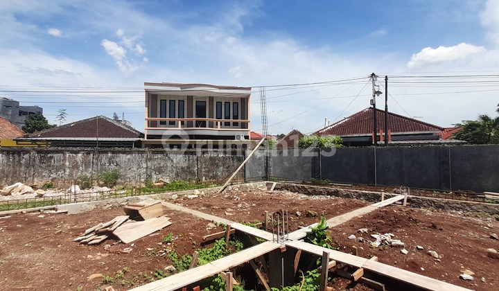 Tanah Jual Teluk Betung Utara 5