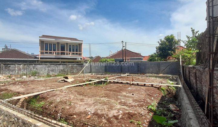 Tanah Jual Teluk Betung Utara 1
