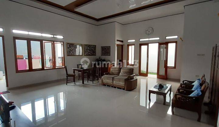 Jual Rumah Dekat Mal Bumi kedaton, Kota Sepang 3