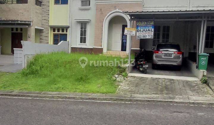 Rumah Sewa Citra Garden, Cluster Versailes 8