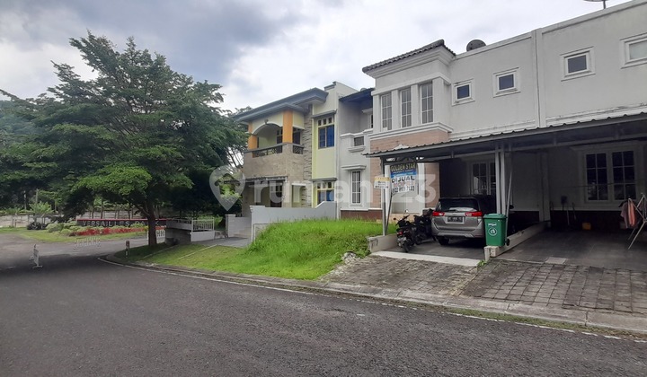 Rumah Sewa Citra Garden, Cluster Versailes 10