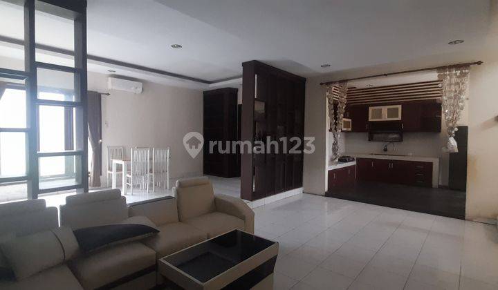Rumah Sewa Dua Lantai Di Filla Citra 1 2