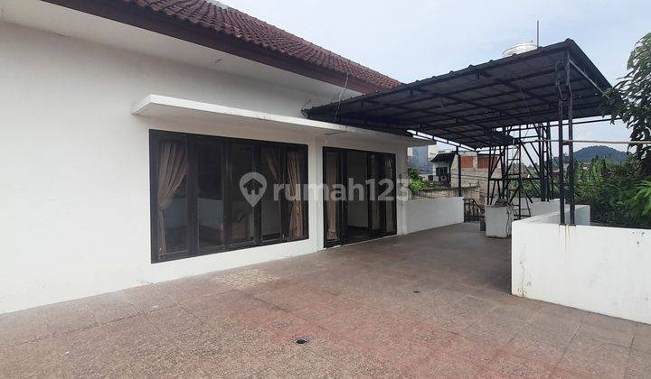 Rumah Sewa Dua Lantai Di Filla Citra 1 4