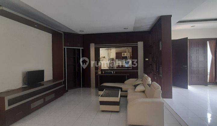 Rumah Sewa Dua Lantai Di Filla Citra 1 9