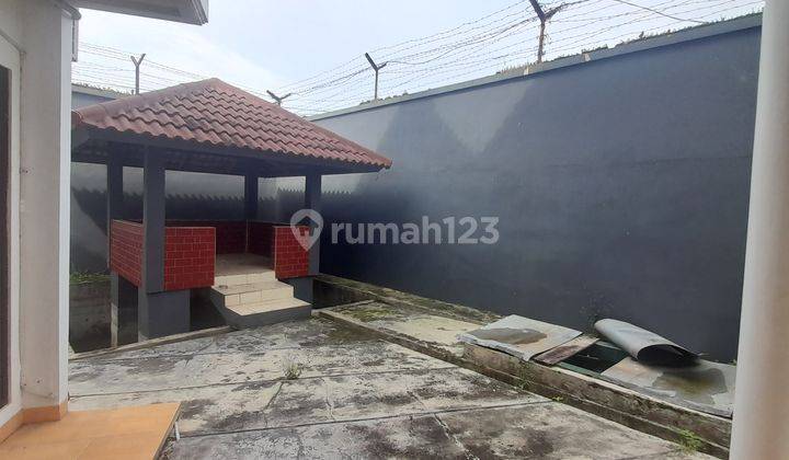 Rumah Sewa Dua Lantai Di Filla Citra 1 10