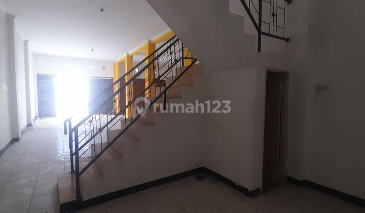 Dua Unit Ruko Jl. Urip Sumoharjo, Bandar lampung 6