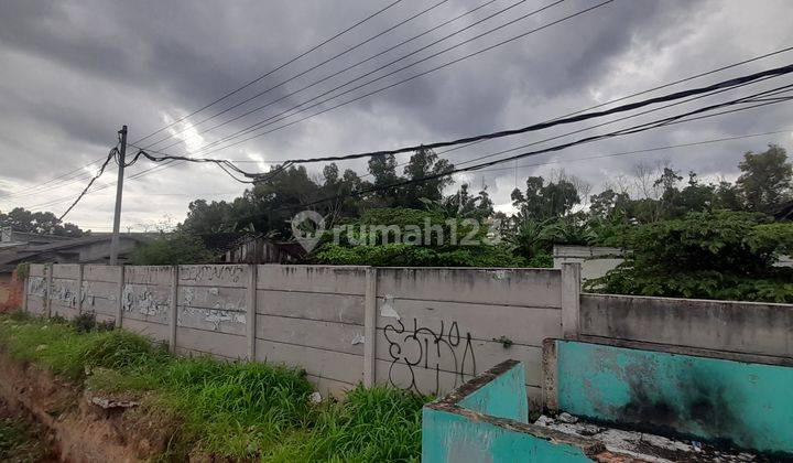 Jual Tanah Pingir Jalan Soekarno Hatta, Bay Pas, Dekat Rs Imanuel,Bandar Lampung 3
