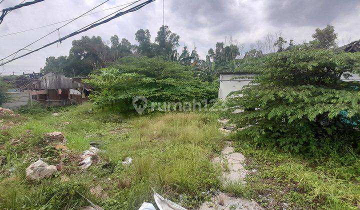 Jual Tanah Pingir Jalan Soekarno Hatta, Bay Pas, Dekat Rs Imanuel,Bandar Lampung 10