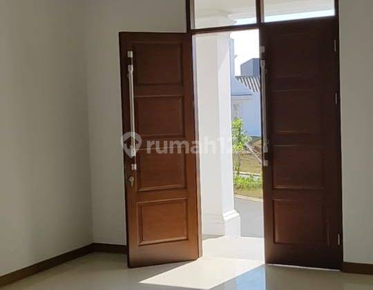 Rumah Sewa Dua Lantai Di Citra Land, Bandar Lampung 9