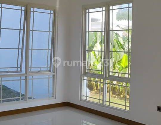 Rumah Sewa Dua Lantai Di Citra Land, Bandar Lampung 10