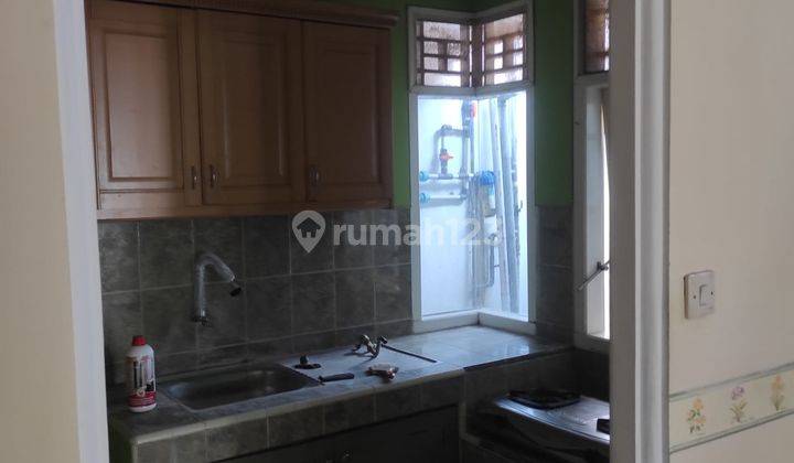 Sewa Rumah Villa Citra 1 8