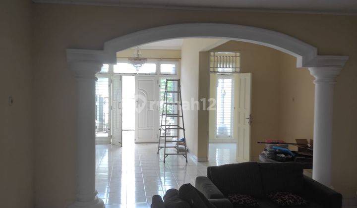 Sewa Rumah Villa Citra 1 10