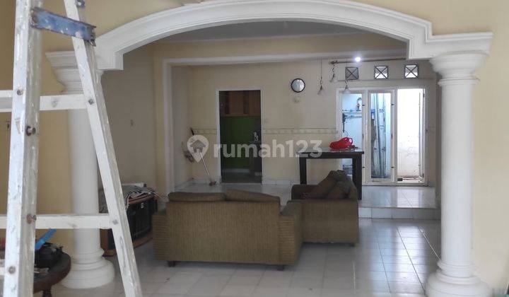 Sewa Rumah Villa Citra 1 9