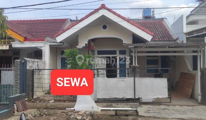 Sewa Rumah Villa Citra 1 1