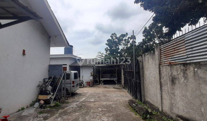 Jual Gudang Kedamaian 12