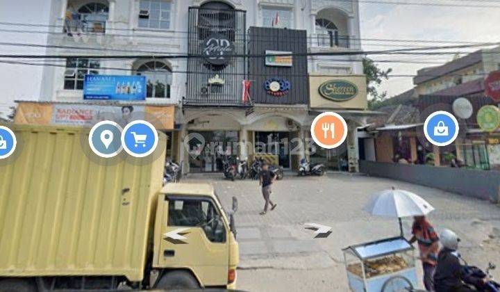 Ruko Sewa Jl, Za Pagar Alam, Kedaton, Bandar Lampung 6