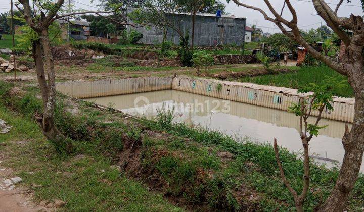 Tanah Jual, Jati Agung 4