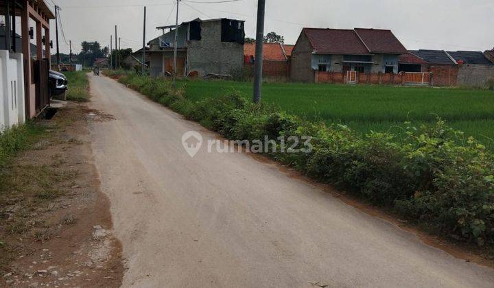 Tanah Jual, Jati Agung 5