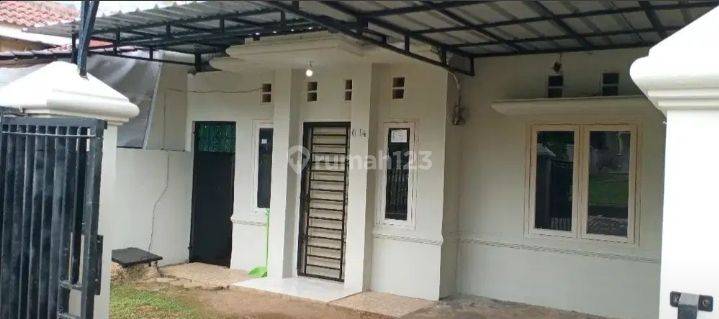 Rumah Sewa Perum Gading Jaya, Tanjung Karang Timur 2
