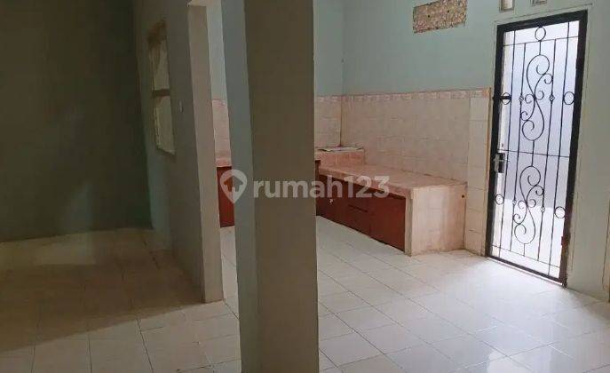 Rumah Sewa Perum Gading Jaya, Tanjung Karang Timur 4