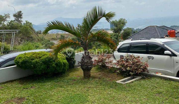 Rumah Sewa Dua Lantai Perum Bukit Alam Surya 9