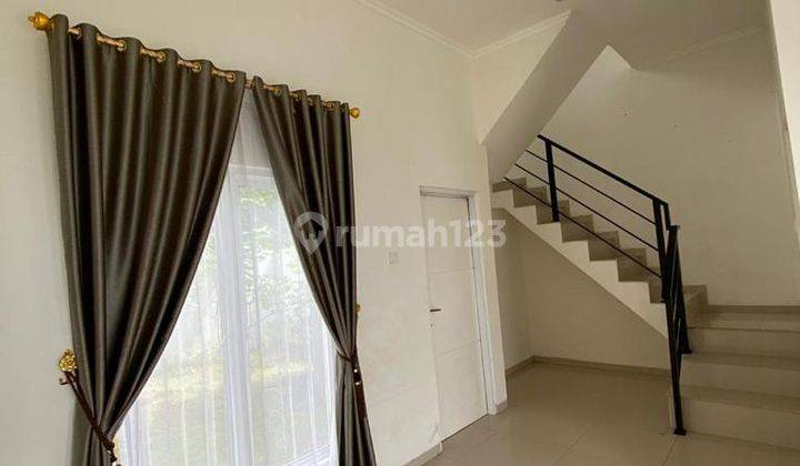 Rumah Sewa Dua Lantai Perum Bukit Alam Surya 10