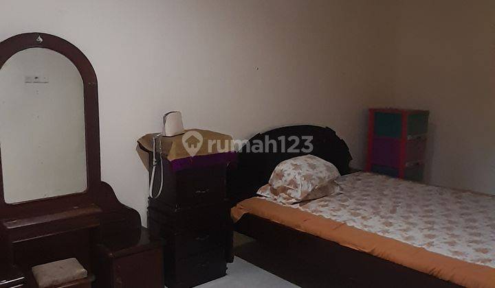 Rumah Sewa Perum Citra Garden 6