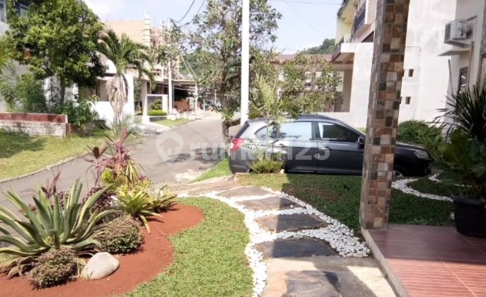 Jual Cepat Rumah Perum Citra Garden 3