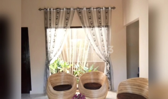 Jual Cepat Rumah Perum Citra Garden 4