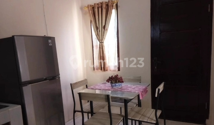 Jual Cepat Rumah Perum Citra Garden 8