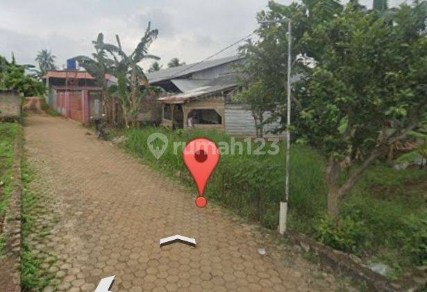 Jual Cepat Tanah Cocok untuk Kos-kosan di Unila 2