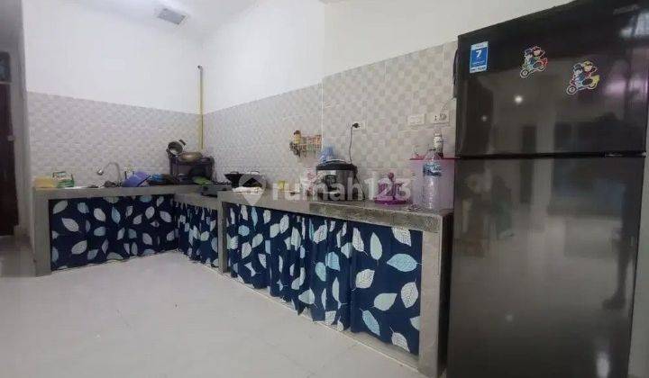 Sewa Rumah Furnist Di Way Halim Dekat PKOR 5