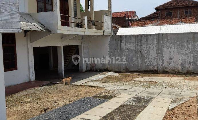 Rumah Jual Tanjung Karang Timur Cocok Untuk Usaha Kos Kosan 2