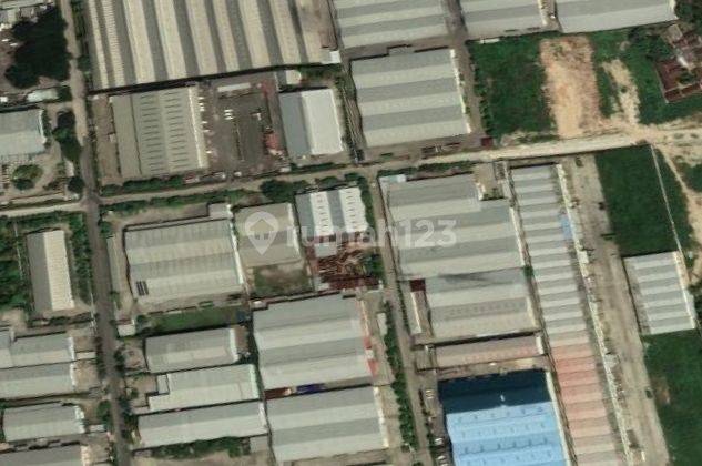 Tanah Sewa Lokasi Di Tembesu, Campang Raya 6