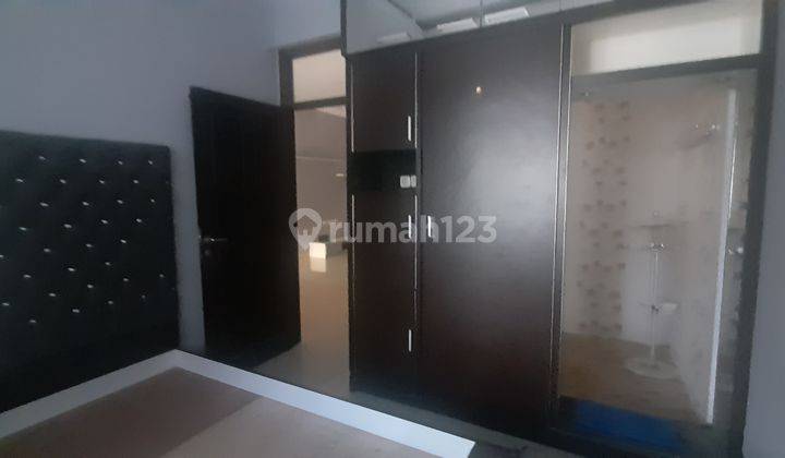 Rumah Sewa Furnist Di Villa Citra 2, Bandar Lampung 6